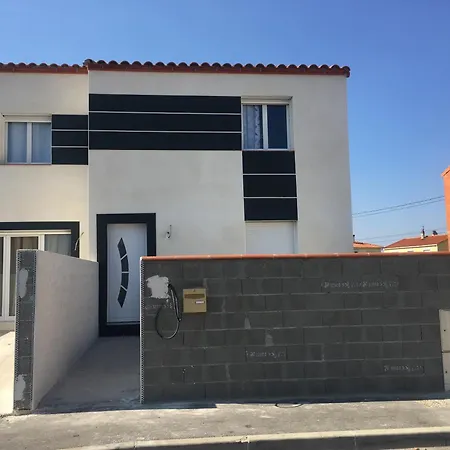 Lejlighed La Gold Room Jacuzzi Et Sauna Perpignan
